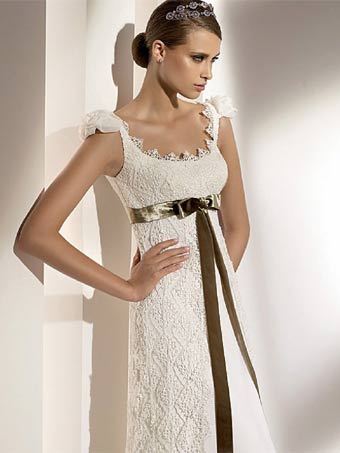 satriaxxx blog google: colección pronovias 2011 - vestidos de novia