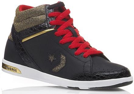 nueva linea de converse