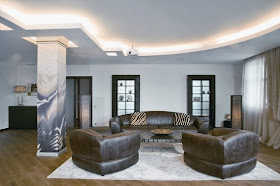 Sala moderna