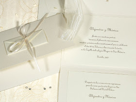 BODA INVITACIONES