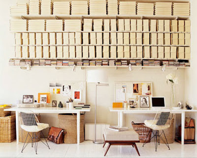 Decoracion de oficinas en casa Decoracion de oficinas en casa