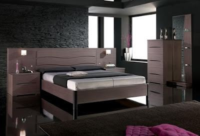 Wooden Bedroom Furniture on Bedroom Wardrobe