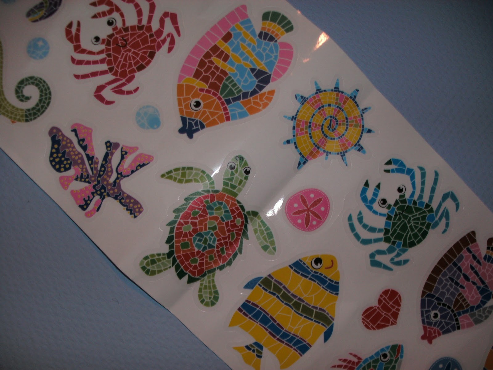 Bij ons t huis: oktober 2010