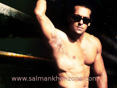 Shahid Kapoor Bodybuilding Pics