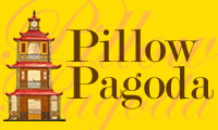 Pillow Pagoda