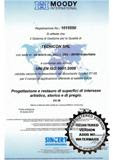 CERTIFICAZIONE