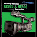 Mastering the Canon XF305 & XF300 DVD