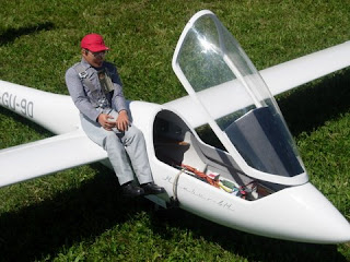 rencontre planeur feurs 2012