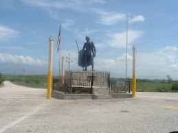 El Cacique Enriquillo