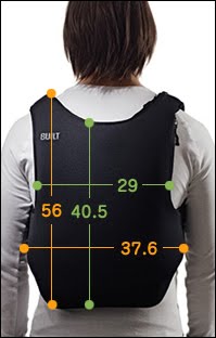 built laptop backpack