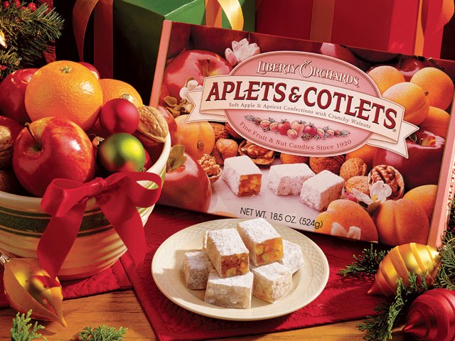 applets and cotlets