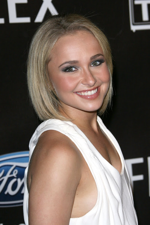 Hayden Leslie Panettiere - American Actress and Singer