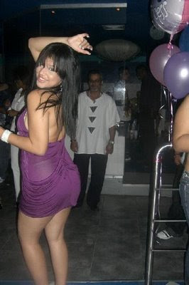 Fotos mujeres hondureñas