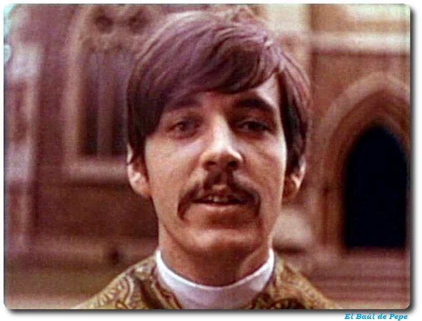 El baúl de Pepe Procol harum