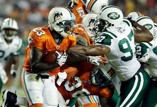 NFL Week 5… Jill’s got a theory