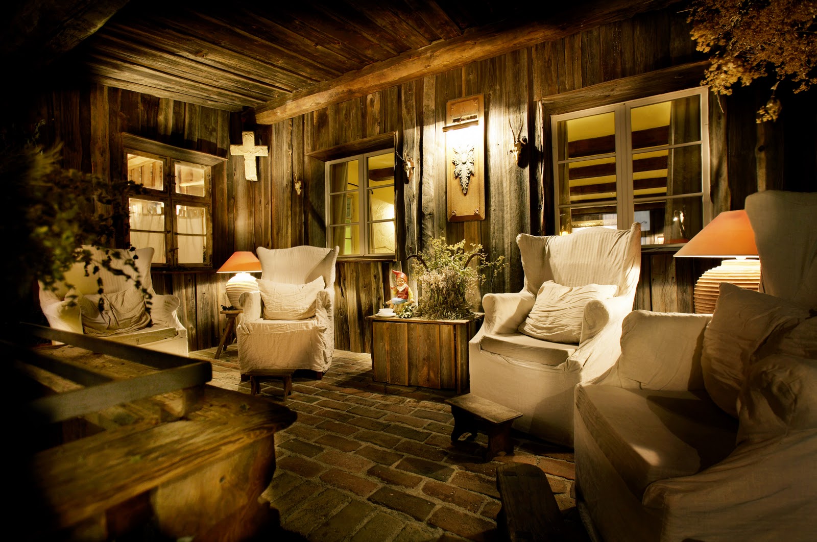 Hotel Paradiese Marchenhaft Aussergewohnlich Naturverbunden Zur