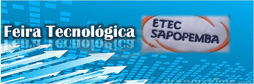 Feira Tecnológica-ETEC Sapopemba