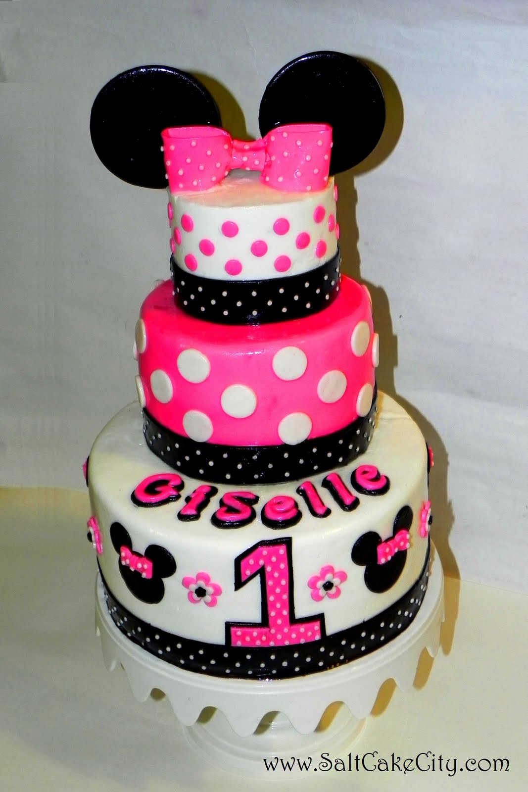 Fondant Designs
