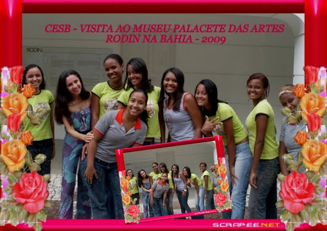 MENINAS VALEU!