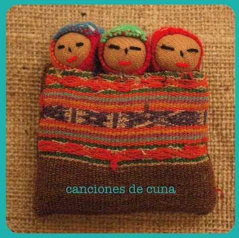 Canciones de cuna