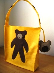 Bear's Bag