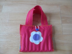 Tote bag (sold)