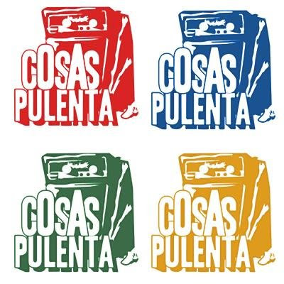 Cosas Logo