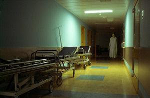 Terror No Hospital [1982]