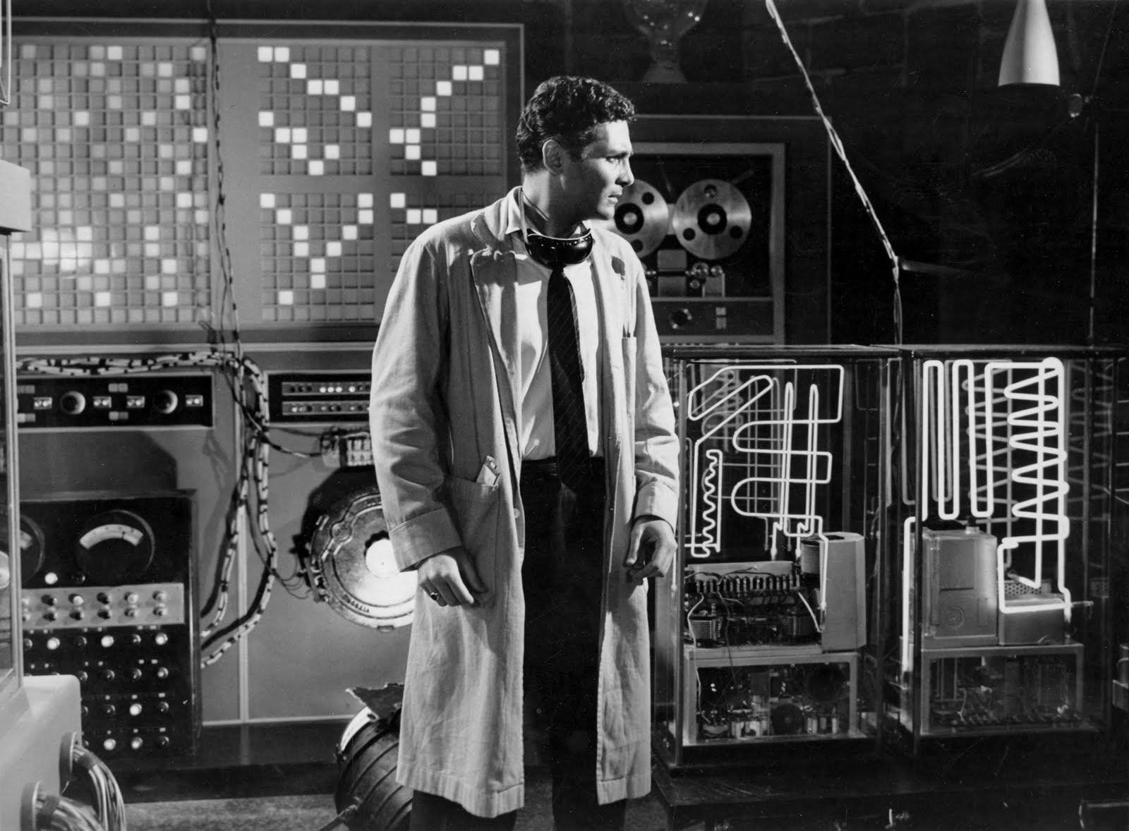 b's Blog The Fly (1958)