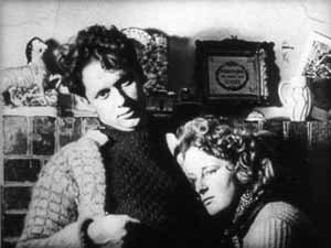 Dylan Thomas E Catlin