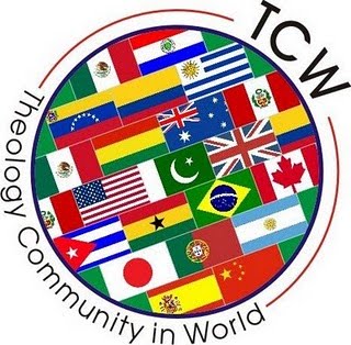 TCW- Theology Community in World