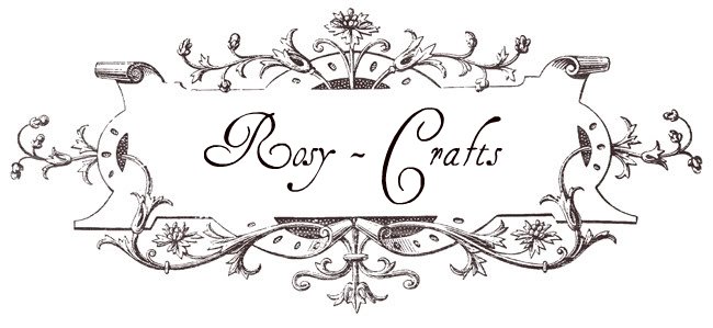 Rosy Crafts