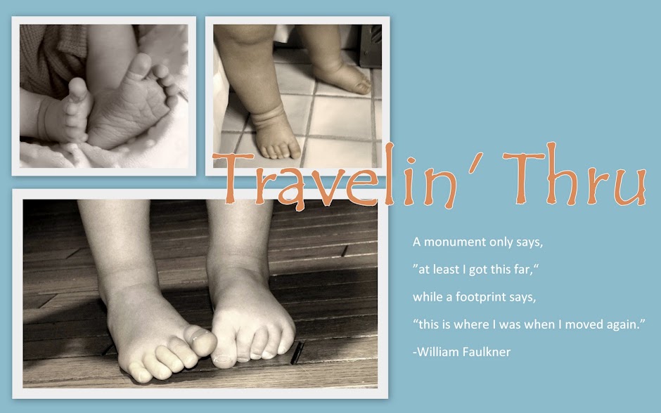 Travelin\