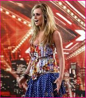 Diana Vickers Outfits