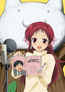 De compras con Meiku-chan ^^ Aka+and+Matsumaru+from+REC+Anime