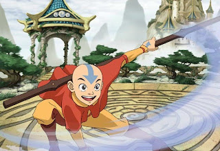 Download Avatar The Last Airbender