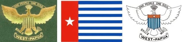 Free West Papua - Papua Merdeka