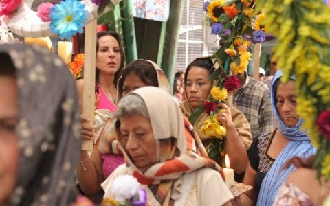 Cristina Urgel protagoniza la cristina urgel la reina del sur. Cristina Urgel protagoniza la