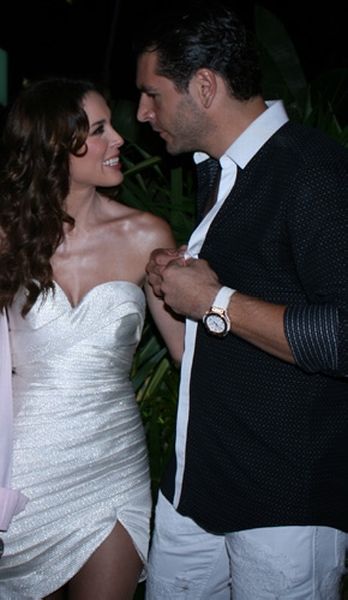 Jacqueline Bracamontes Jacqueline Bracamontes