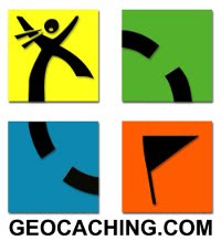 Geocaching logo