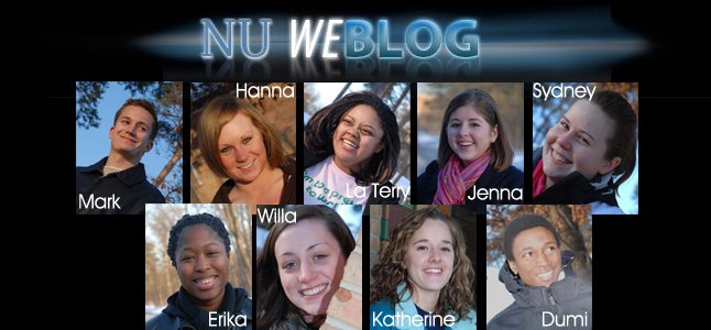 NU Blogs