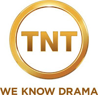Tnt Channel Logo
