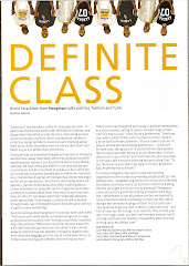 HANGMAN Groove Guide March 08