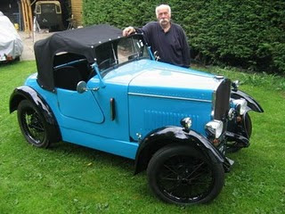 Triumph Classic Cars