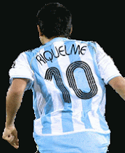 Teniente es Riquelmeano