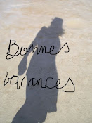 BONNES VACANCES A VOUS TOUS