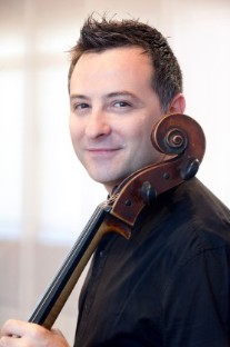 Mariano García