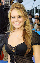 Lindsay Lohan~