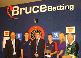 2nd from left- Mark Finneran (Rup). 3rd from right David Concannon (Champion 2008)