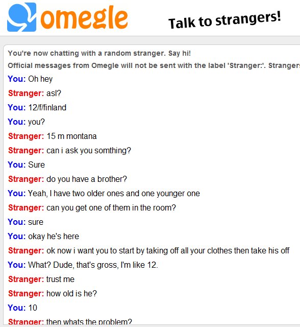 arrested dirty chatting omegle arrested dirty chatting omegle